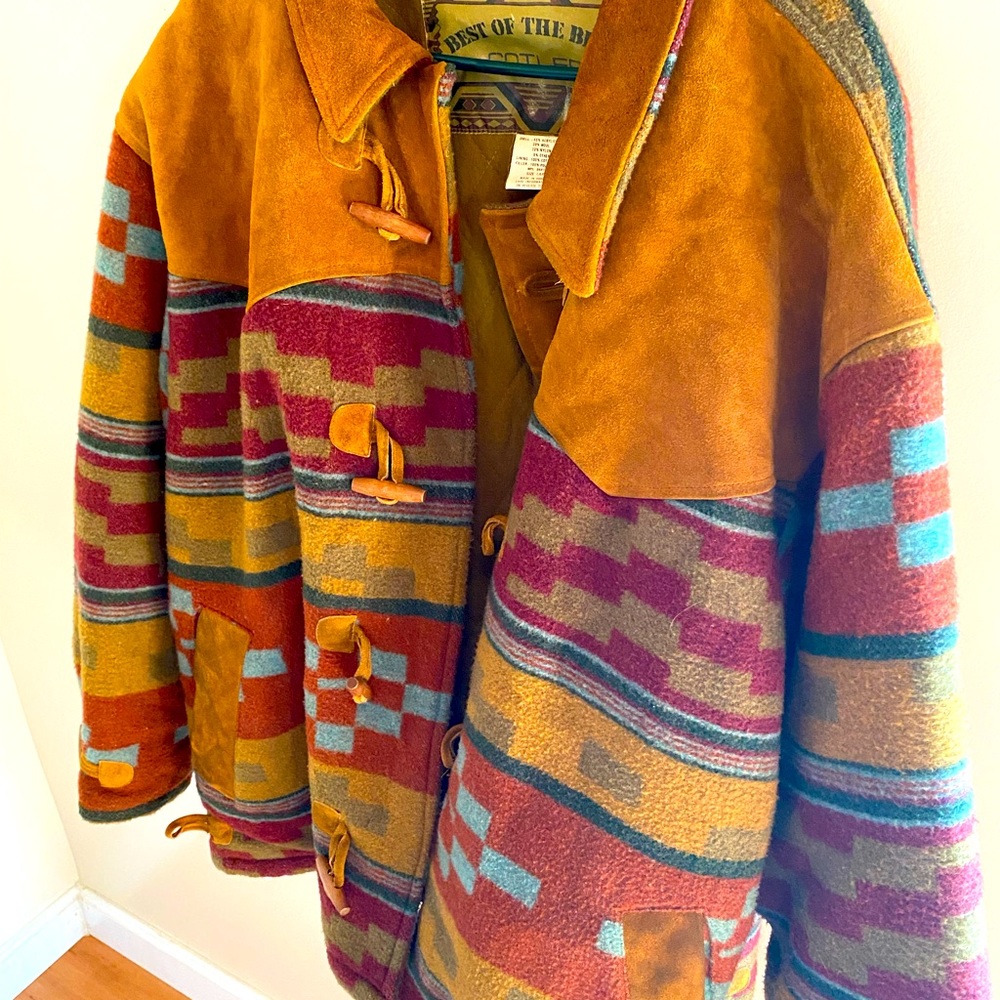 Vintage Jacket